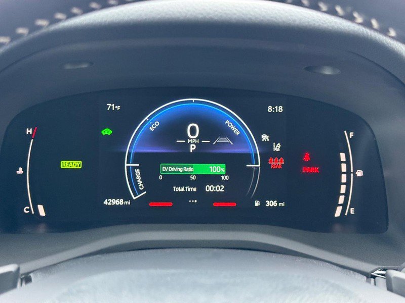 Certified 2025 Toyota Camry SE image 19