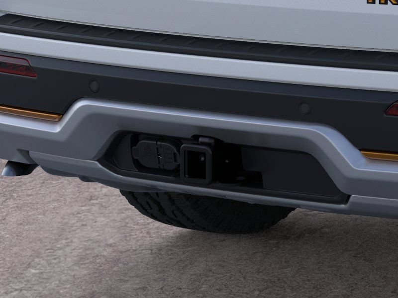 New 2026 Ford Explorer Tremor w/ Tremor Ultimate Package AWD/4WD image 23