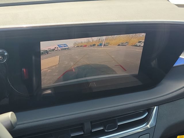 New 2026 Buick Envista Sport Touring w/ Convenience I Package FWD image 27