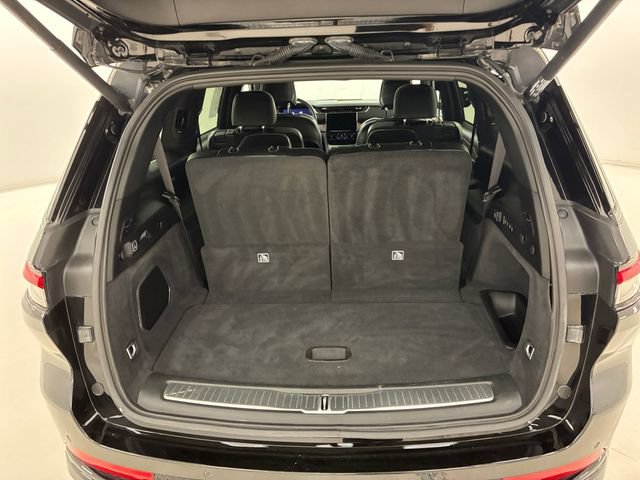 Used 2024 Jeep Grand Cherokee L Summit w/ High Altitude Package AWD/4WD image 17