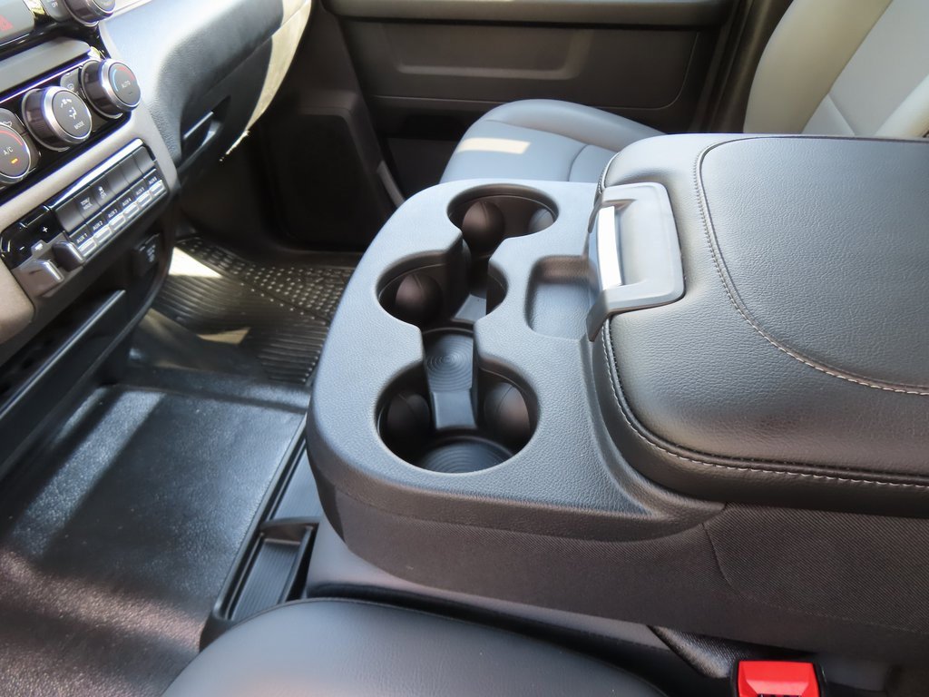 New 2024 RAM 2500 Tradesman w/ Chrome Appearance Group image 6