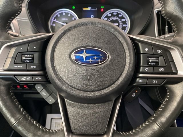 Certified 2023 Subaru Forester Limited AWD/4WD image 16