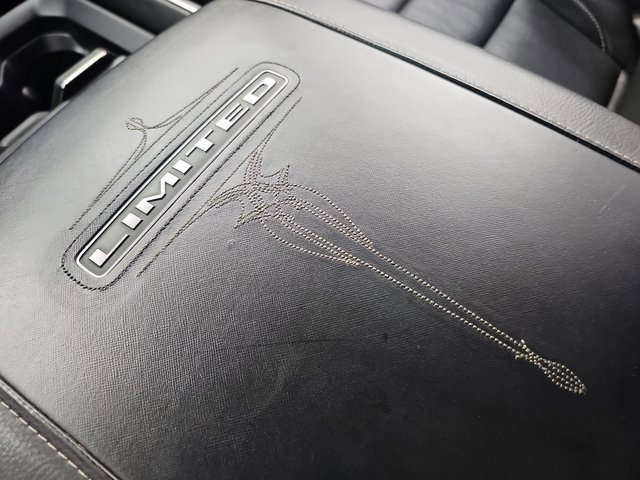 Used 2022 RAM 1500 Limited image 31