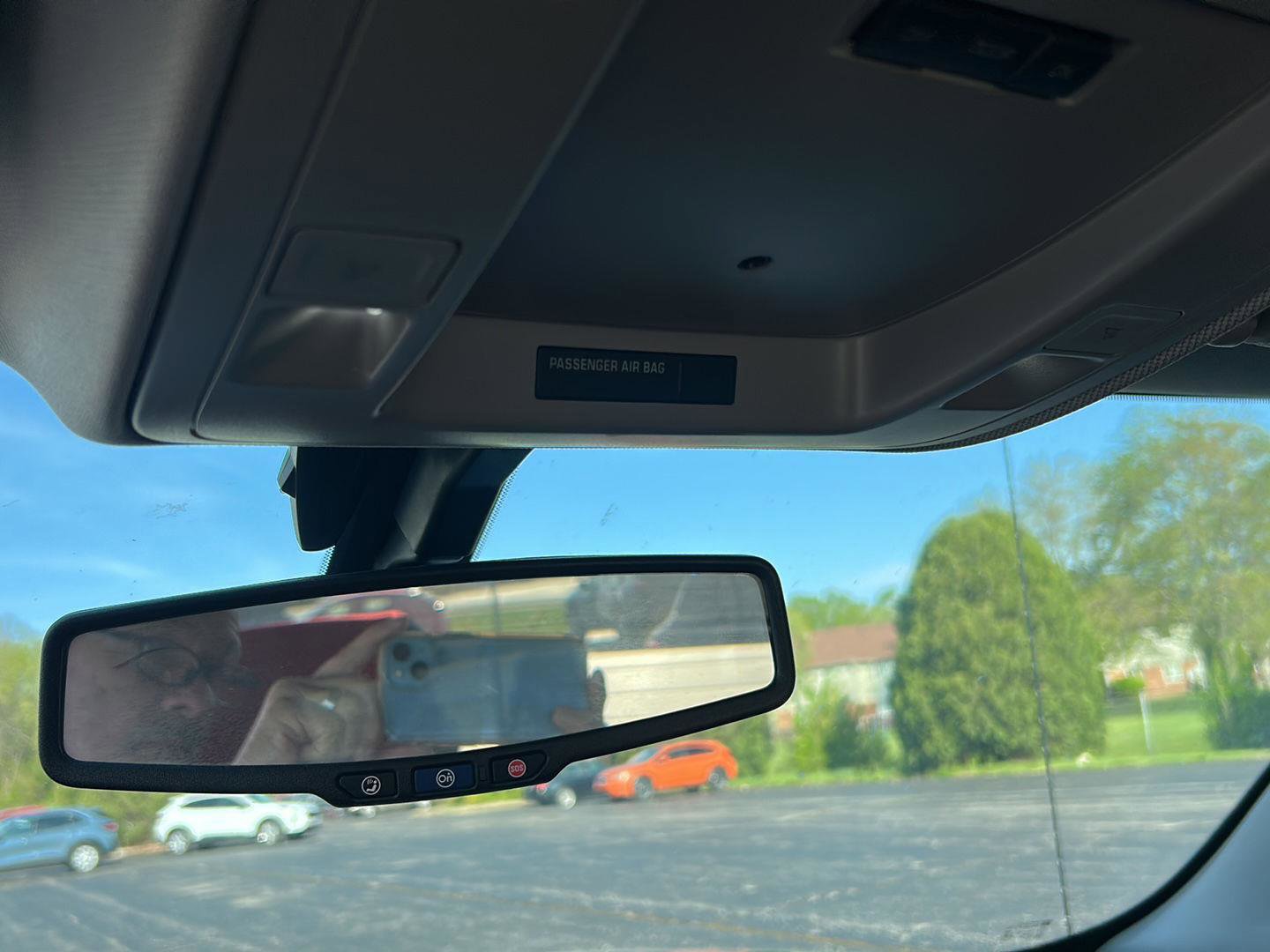 Used 2016 GMC Sierra 1500 2WD Regular Cab w/ Sierra Convenience Package image 12