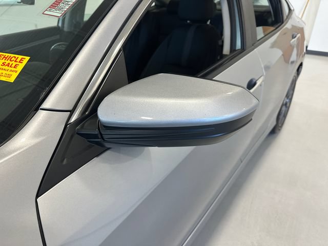 Used 2019 Honda Civic EX image 10