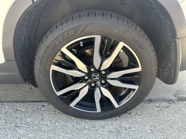 Used 2022 Honda Pilot Touring image 46