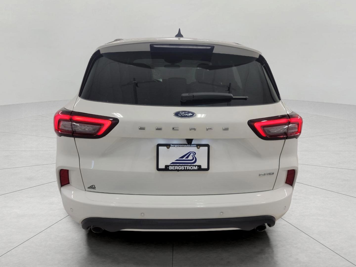 Used 2023 Ford Escape ST-Line w/ Tech Pack #1 image 24