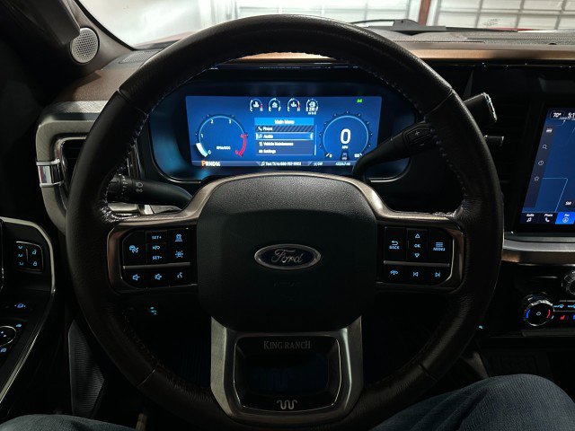 Used 2024 Ford F250 King Ranch w/ Chrome Package image 60