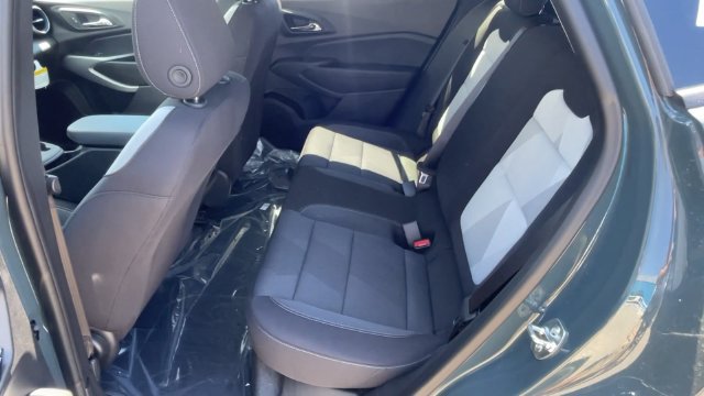 New 2026 Chevrolet Trax LS w/ Driver Confidence Package FWD image 13