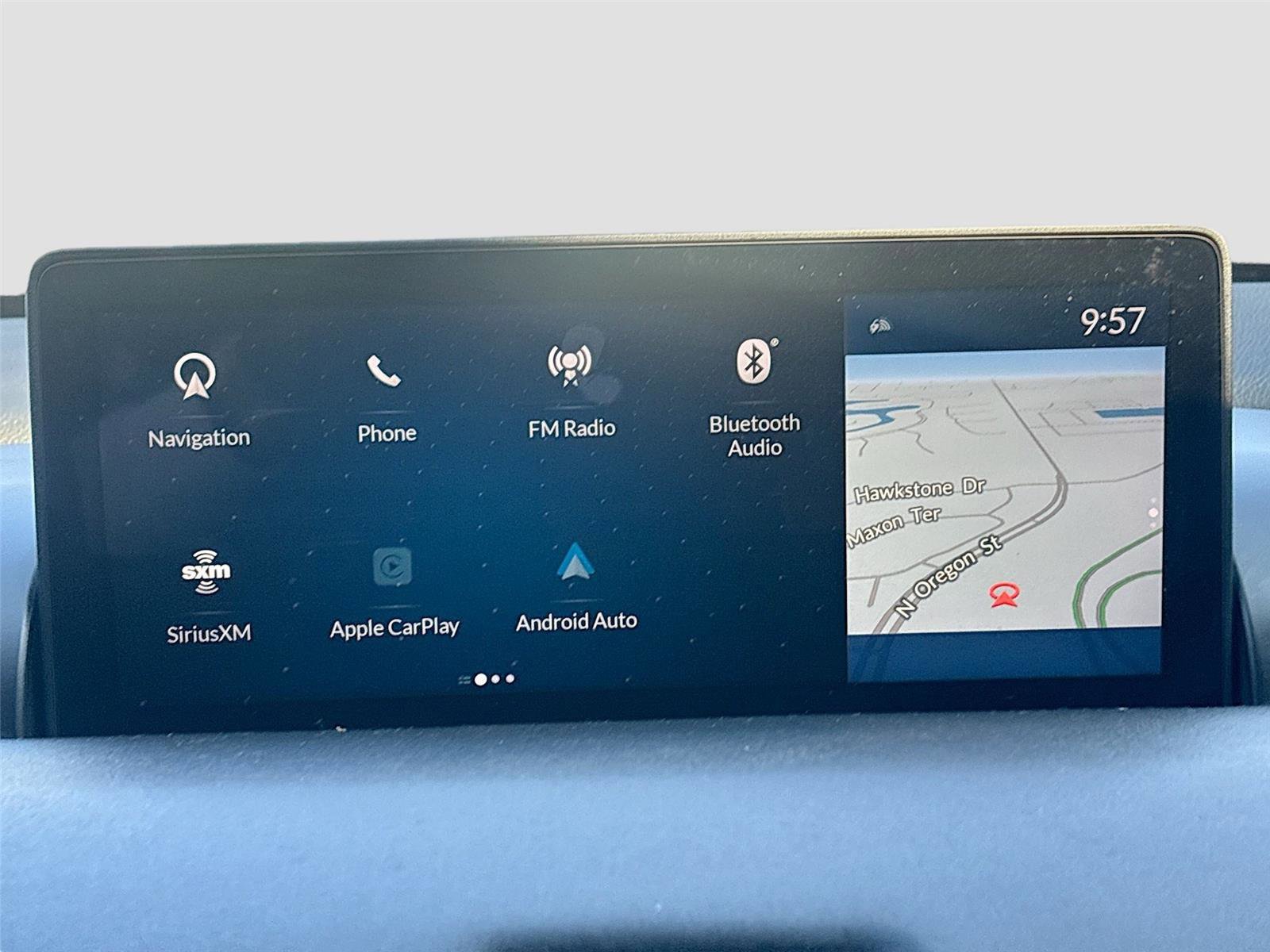 Used 2021 Acura TLX w/ A-SPEC Pkg image 16