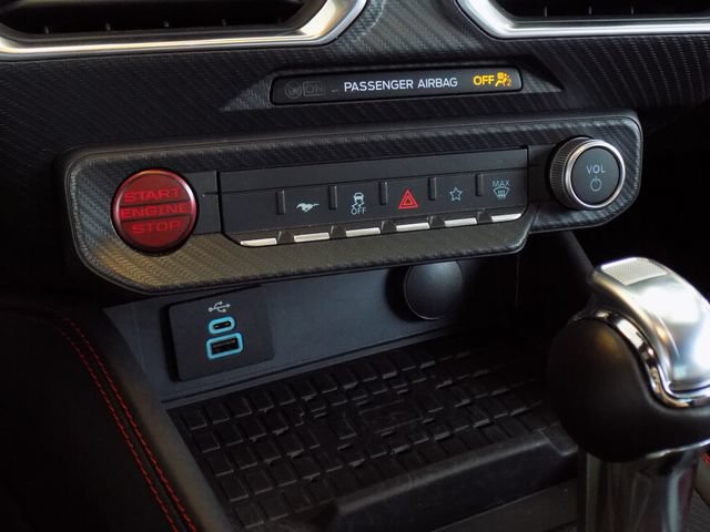 Used 2024 Ford Mustang GT Premium RWD image 23