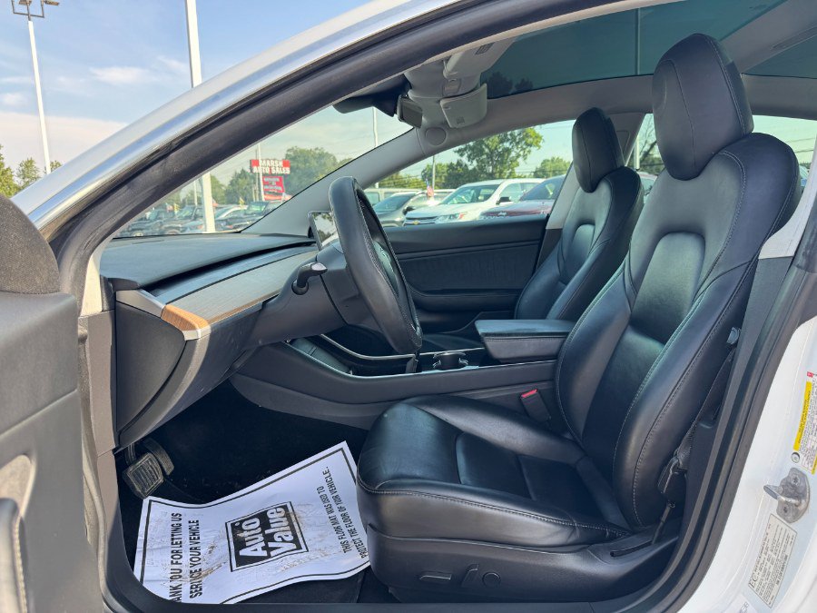 Used 2019 Tesla Model 3 Performance AWD/4WD image 15