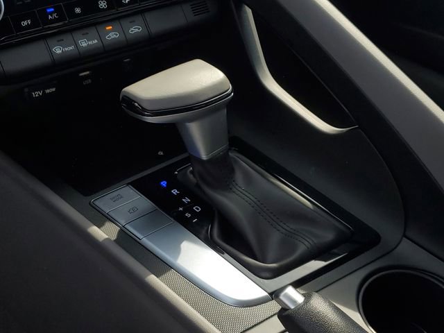 Used 2025 Hyundai Elantra Sport image 22