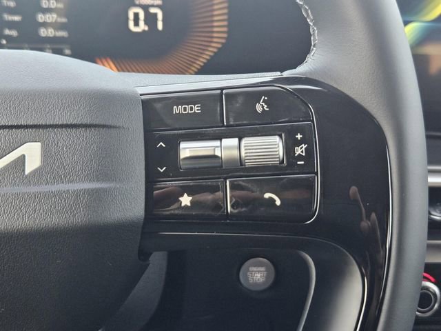 New 2026 Kia Sorento S w/ S Panoramic Sunroof Package image 25