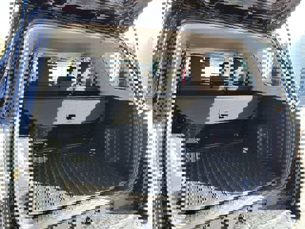 Used 2019 Toyota 4Runner TRD Pro image 24