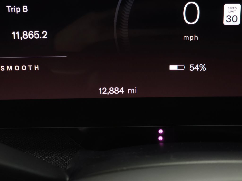 Used 2024 Lucid Air Touring AWD/4WD image 20