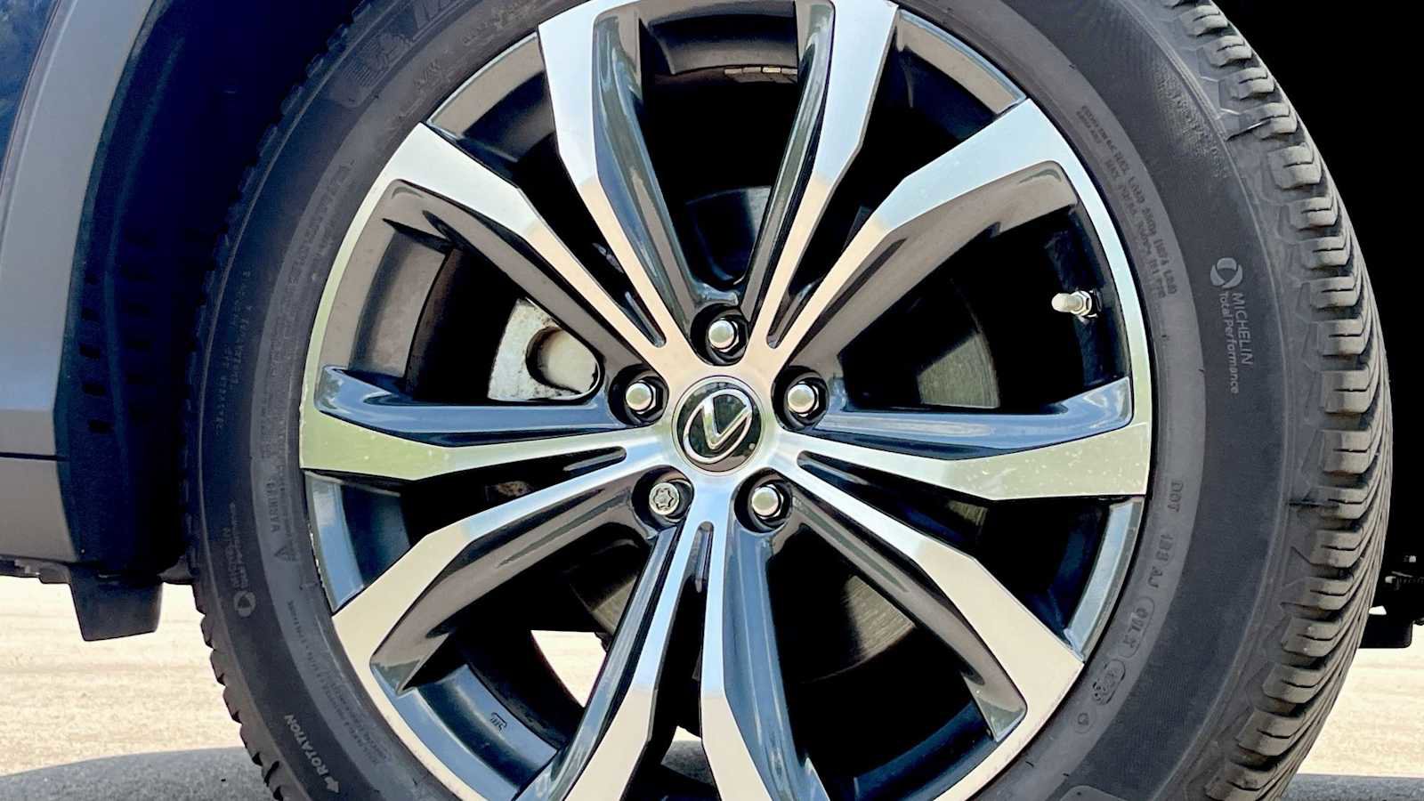 Used 2021 Lexus RX 350 AWD w/ Premium Package image 26