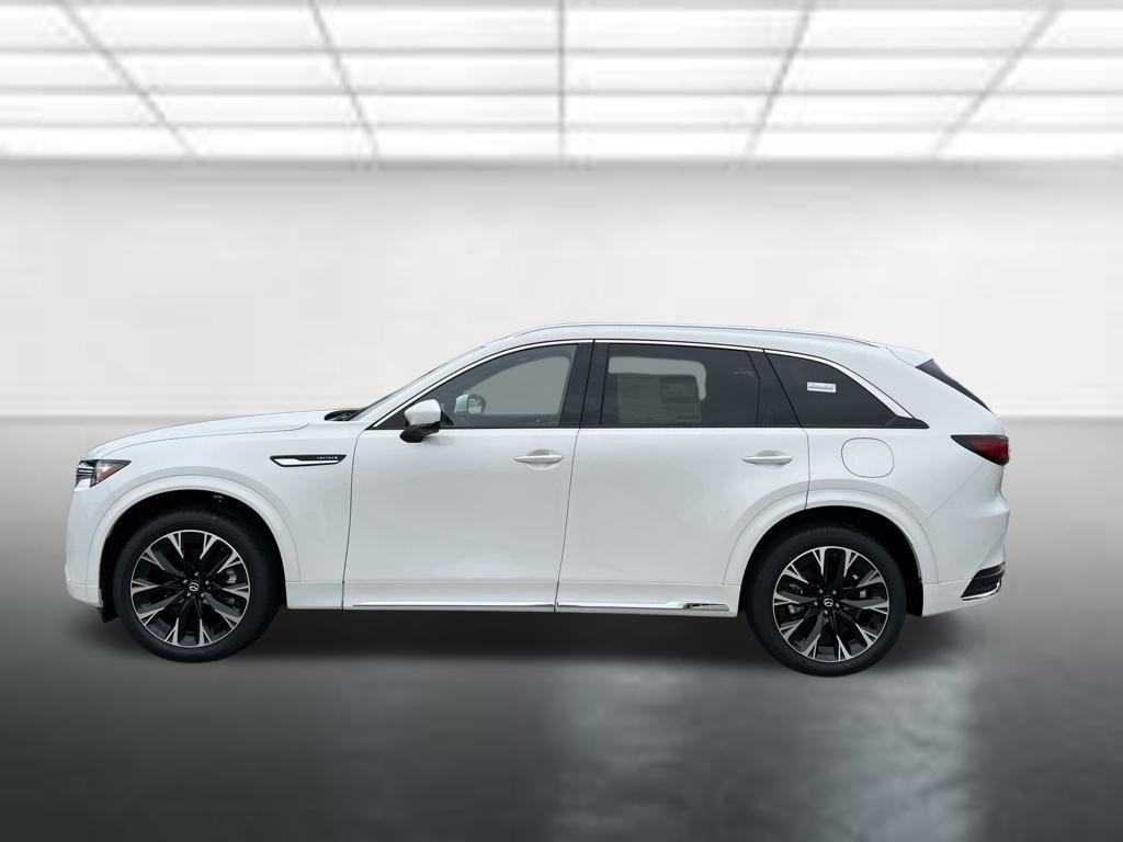 New 2026 MAZDA CX-90 3.3 Turbo S w/ Premium Plus AWD/4WD image 8