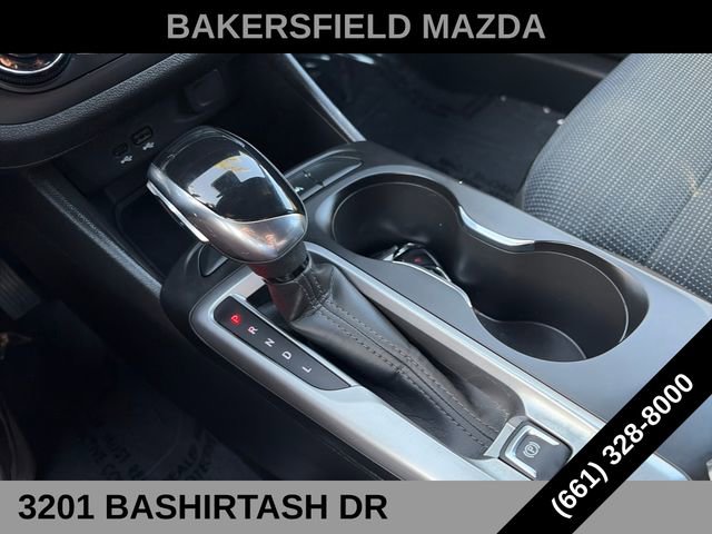 Used 2025 Buick Envista Preferred FWD image 25