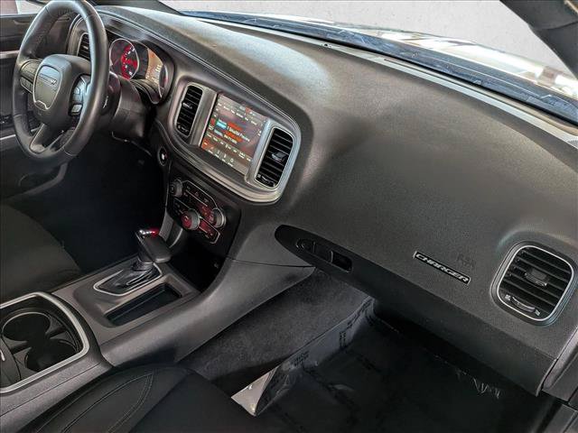Used 2023 Dodge Charger SXT RWD image 22