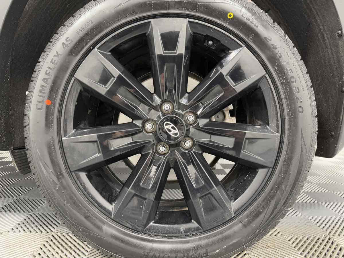 Used 2024 Hyundai Palisade XRT image 37