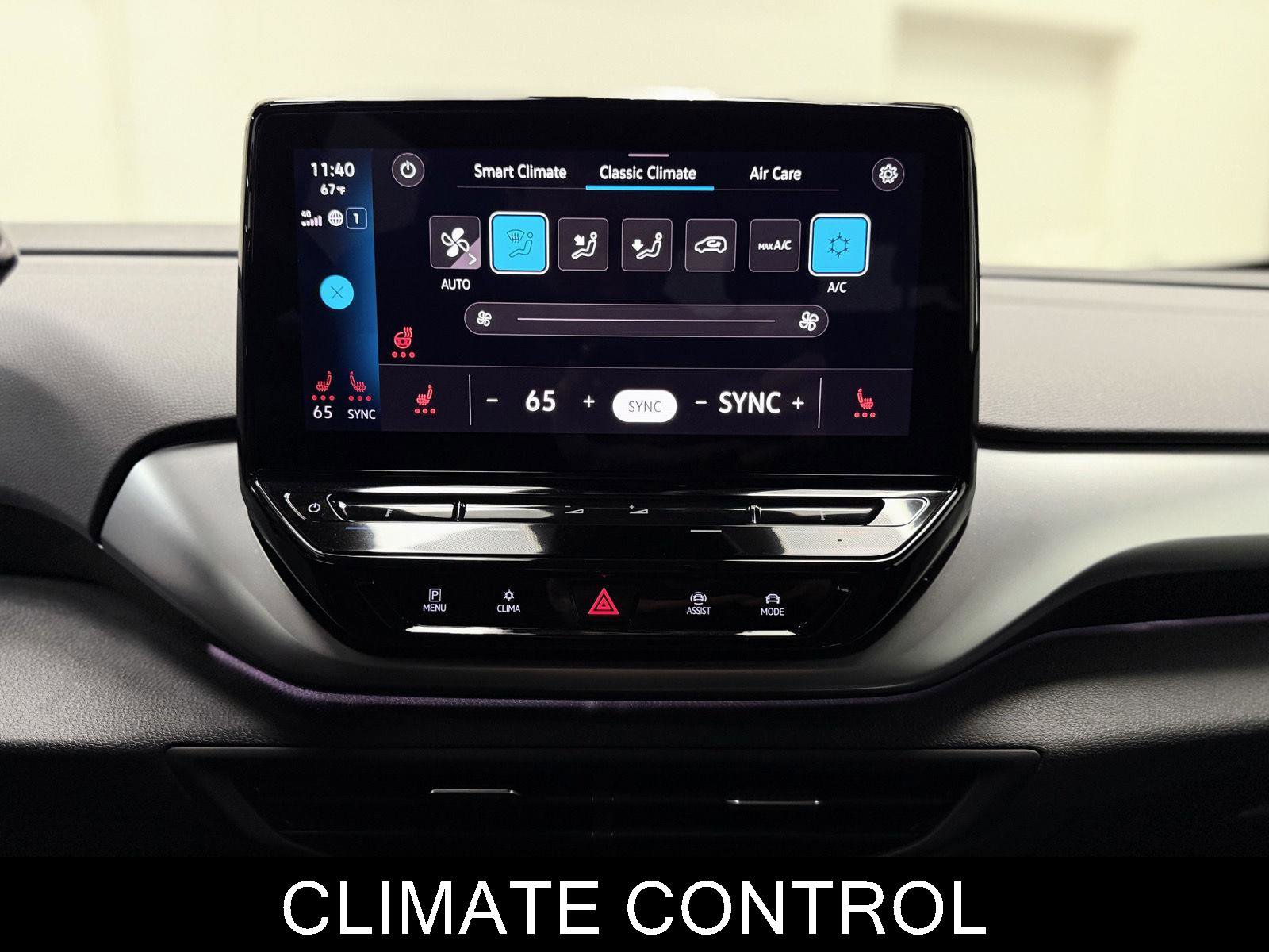 Used 2022 Volkswagen ID.4 Pro image 21