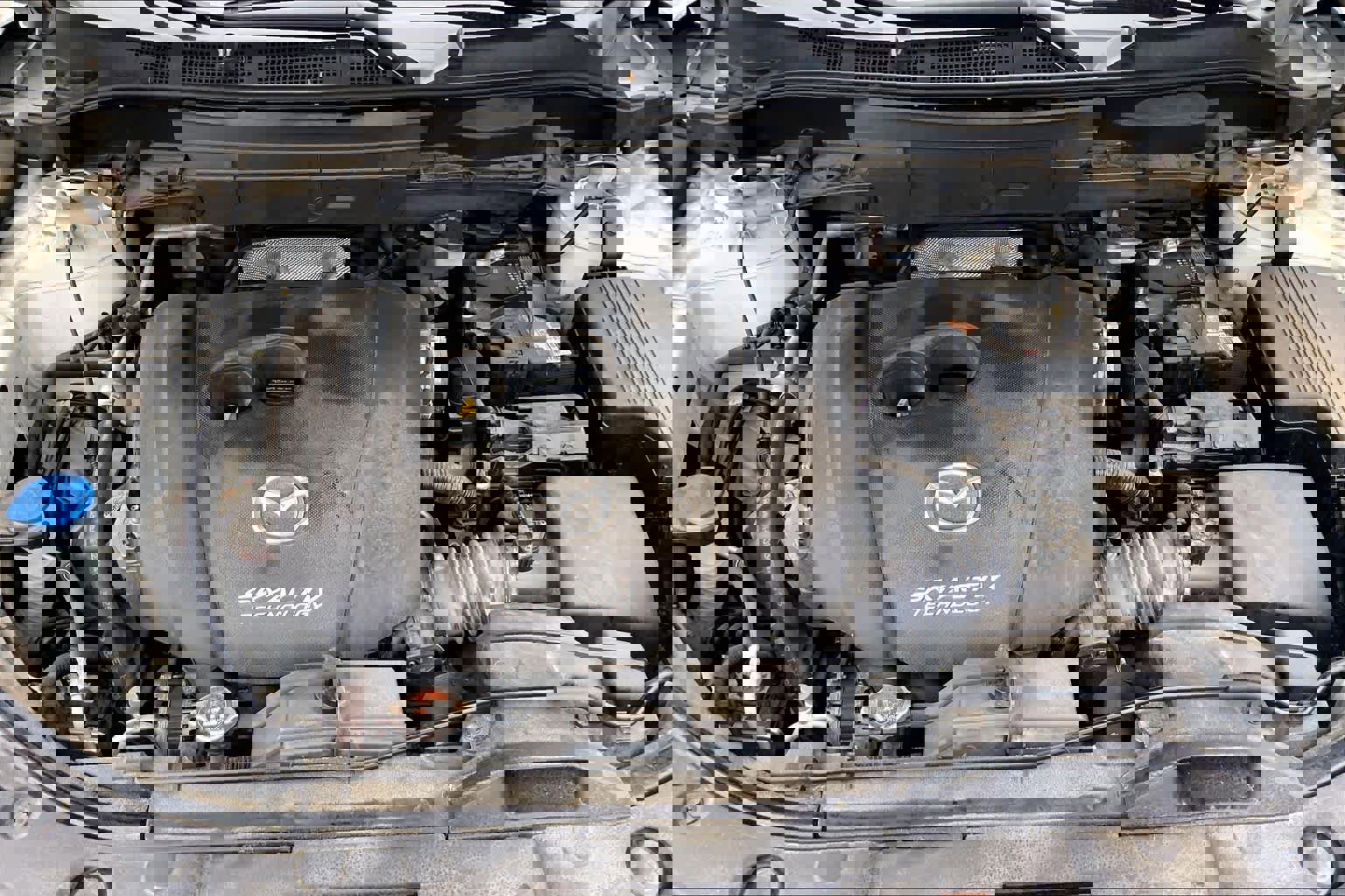 Used 2018 MAZDA CX-5 Grand Touring w/ Premium Package AWD/4WD image 32