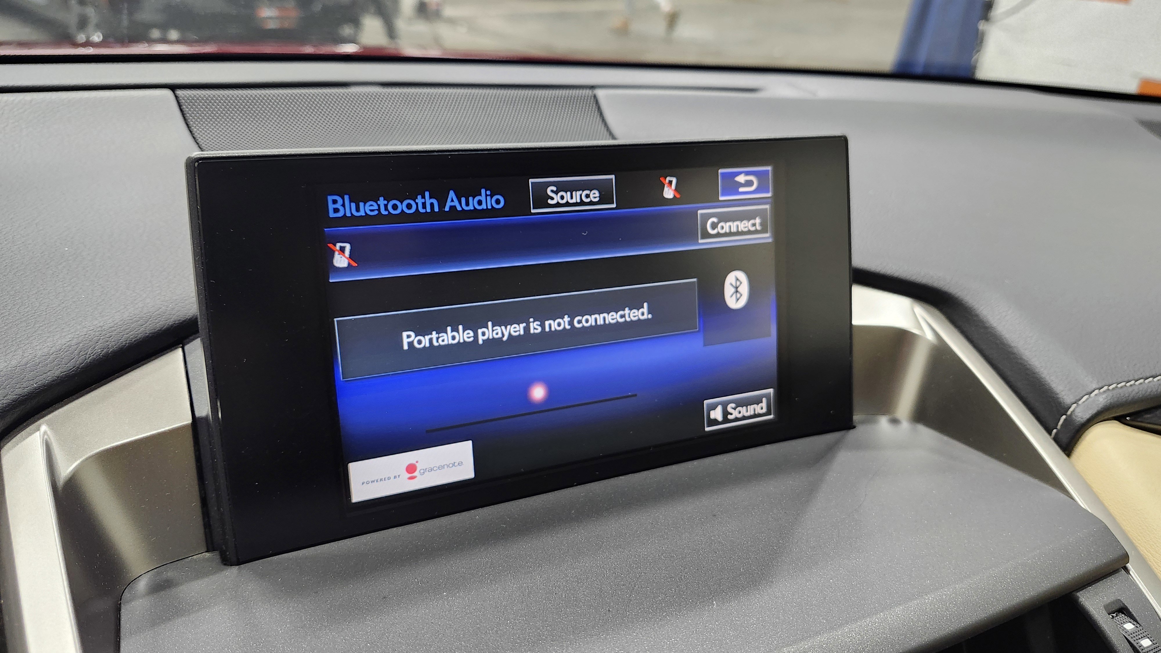 Used 2017 Lexus NX 200t AWD image 8