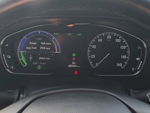 Used 2019 Honda Accord EX-L image 24