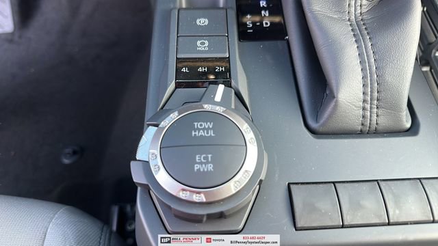 New 2026 Toyota Tacoma SR5 image 19