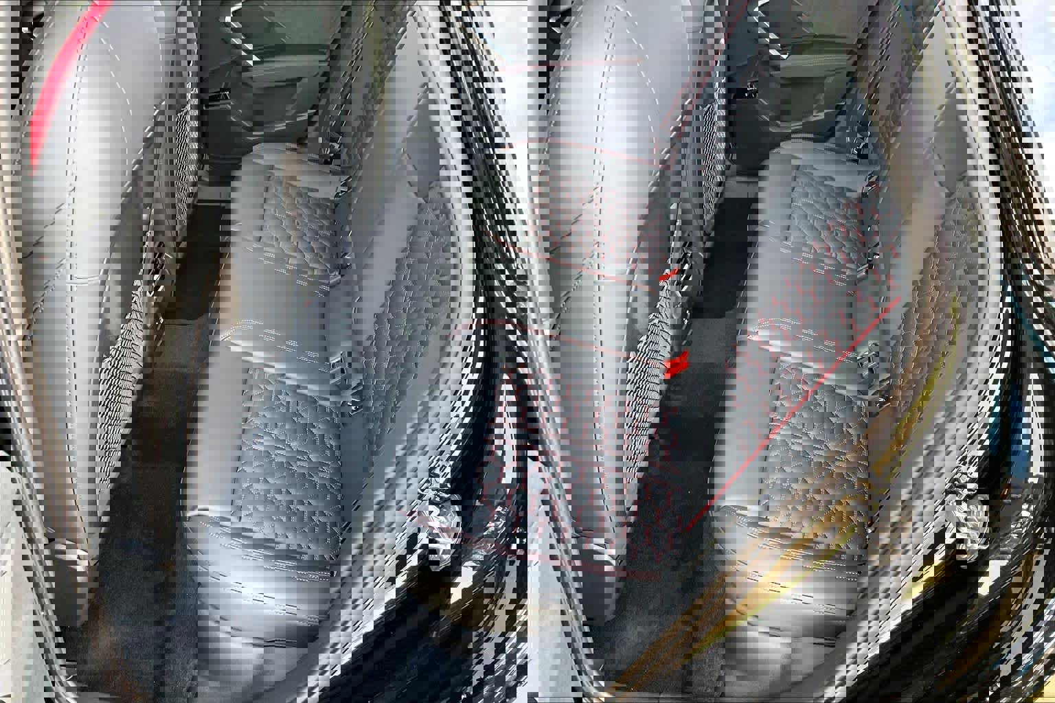 New 2026 Audi RS 3 image 17