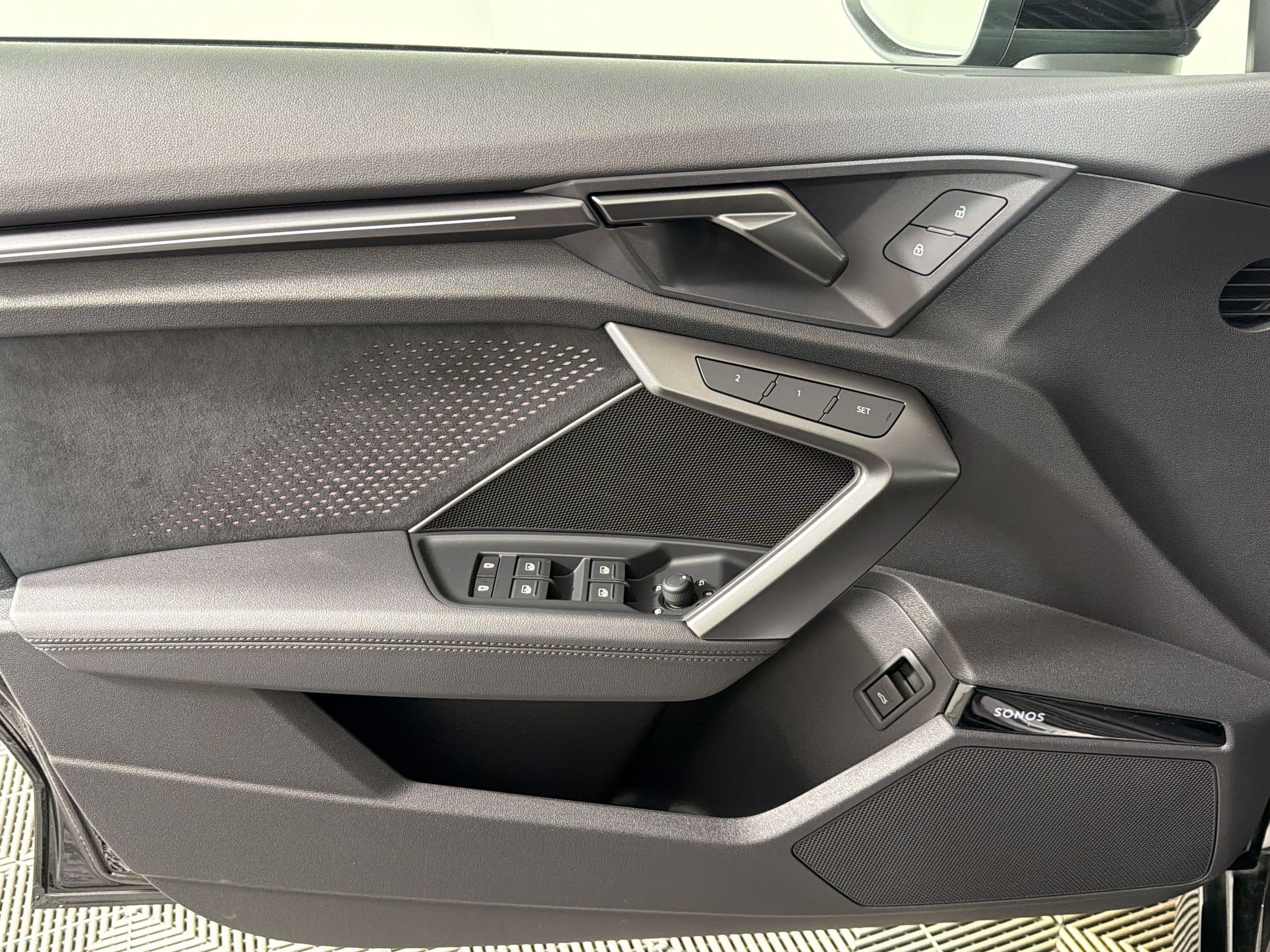 New 2026 Audi RS 3 AWD/4WD image 11