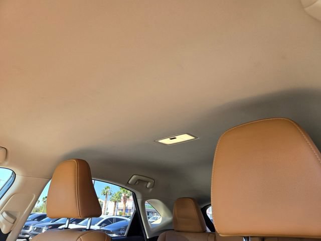 Used 2021 Lexus NX 300 FWD w/ Accessory Package image 11