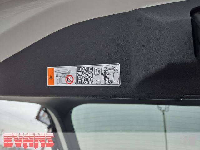 New 2026 Toyota bZ image 32