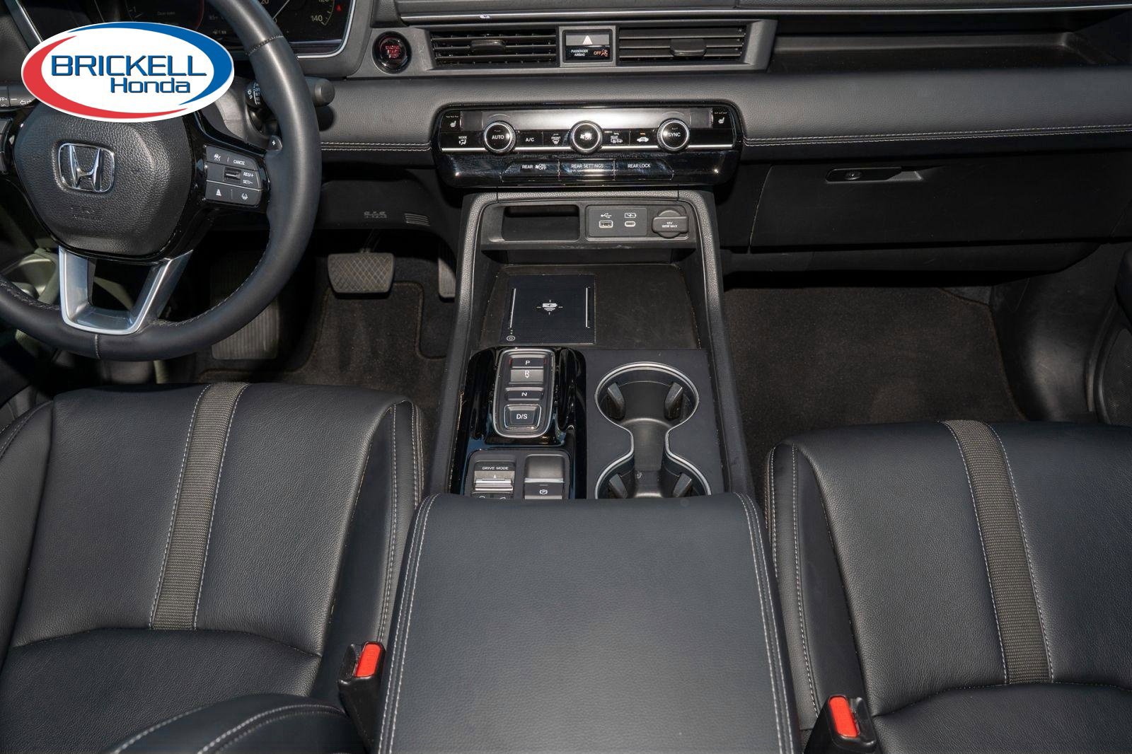 Used 2023 Honda Pilot Touring image 33