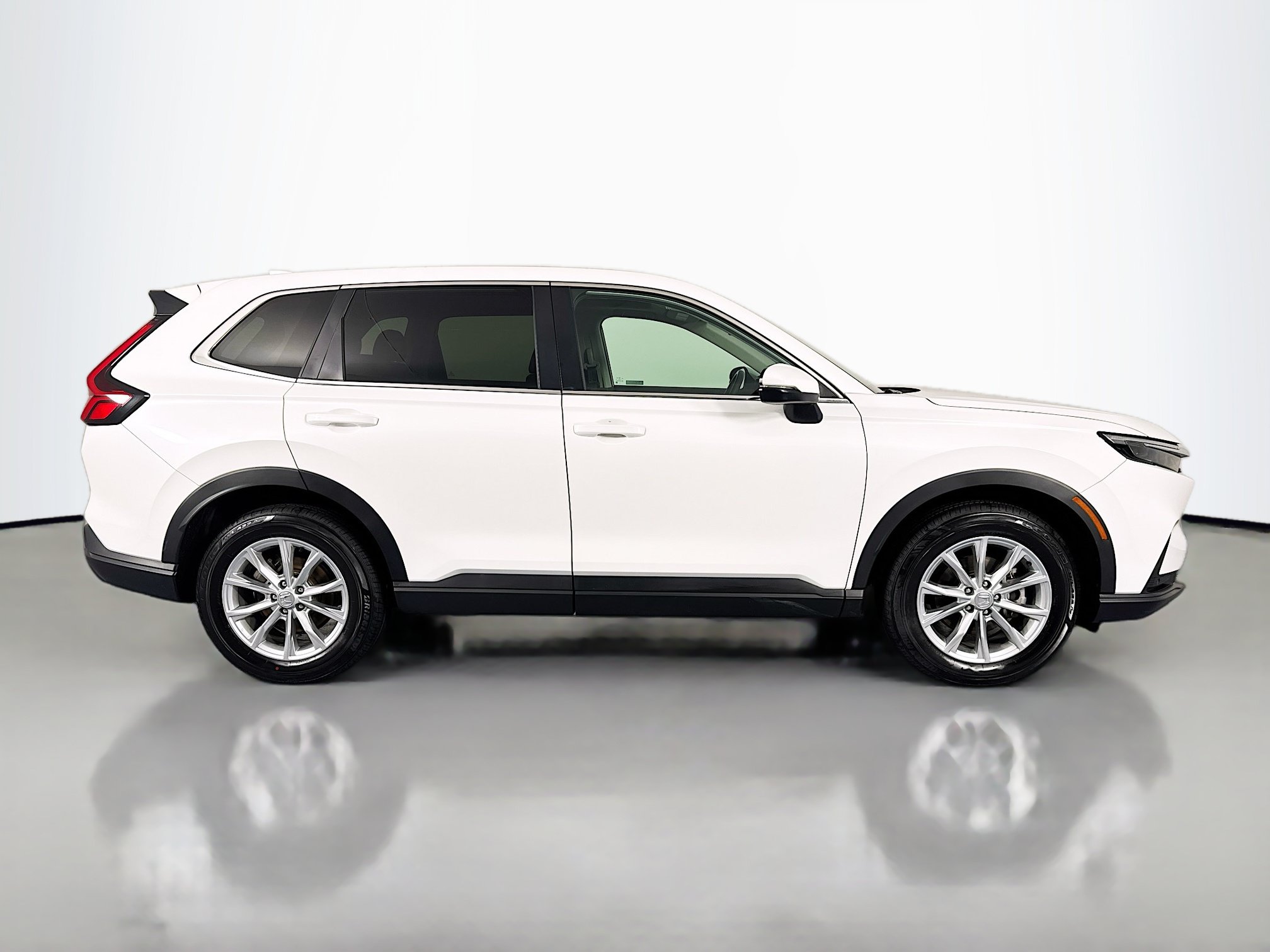 Certified 2024 Honda CR-V EX-L image 4
