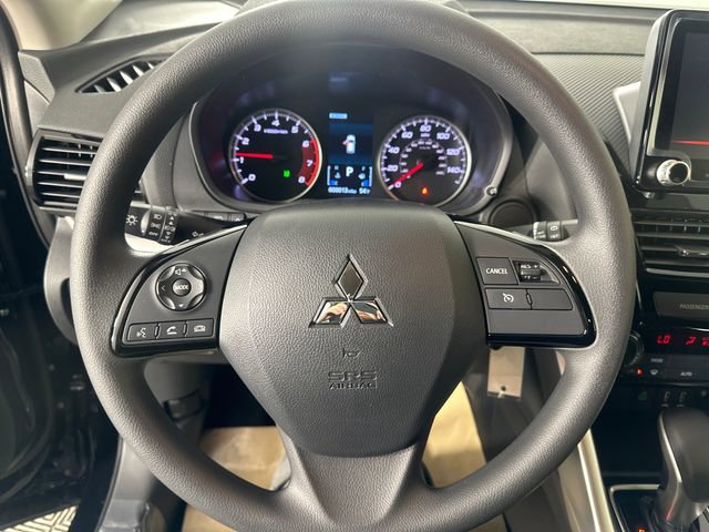 New 2026 Mitsubishi Eclipse Cross ES AWD/4WD image 25