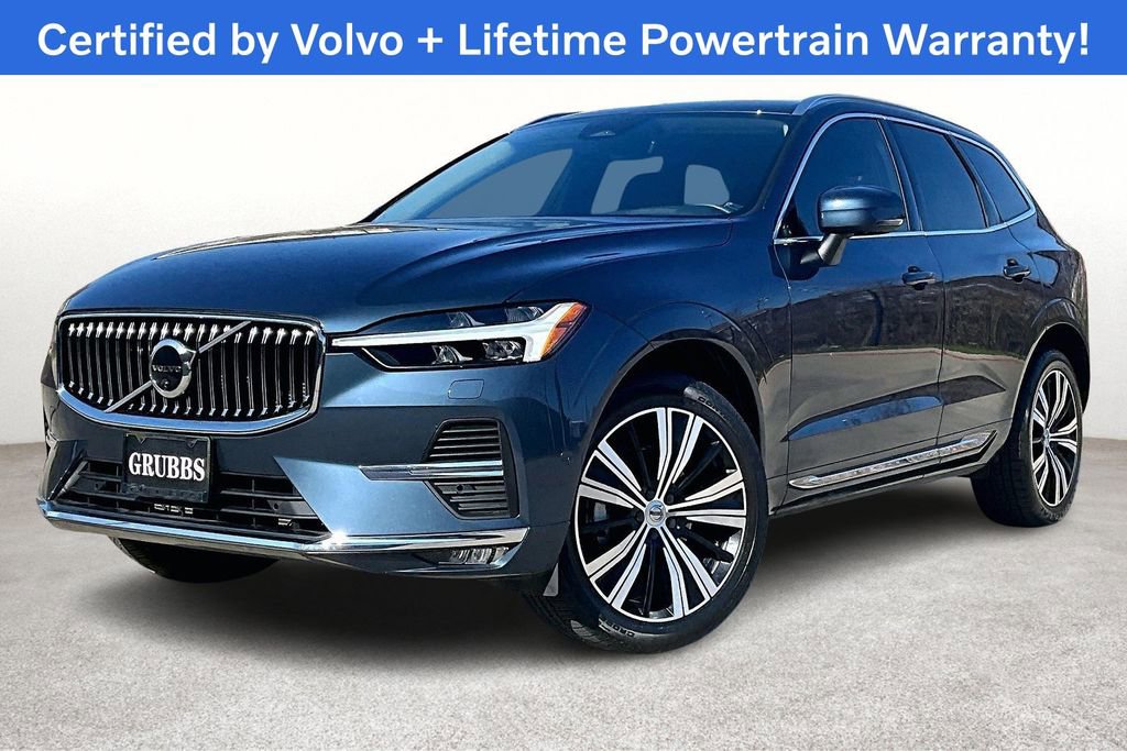 Used 2023 Volvo XC60 B5 Plus w/ Climate Package image 15