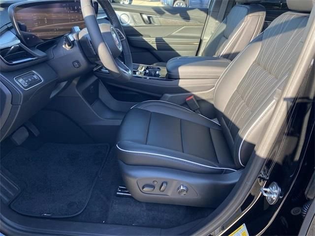 New 2026 Buick Enclave Avenir w/ Super Cruise Package image 23