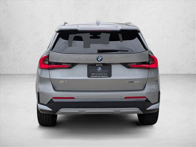 Used 2026 BMW X1 xDrive28i w/ Convenience Package AWD/4WD image 7