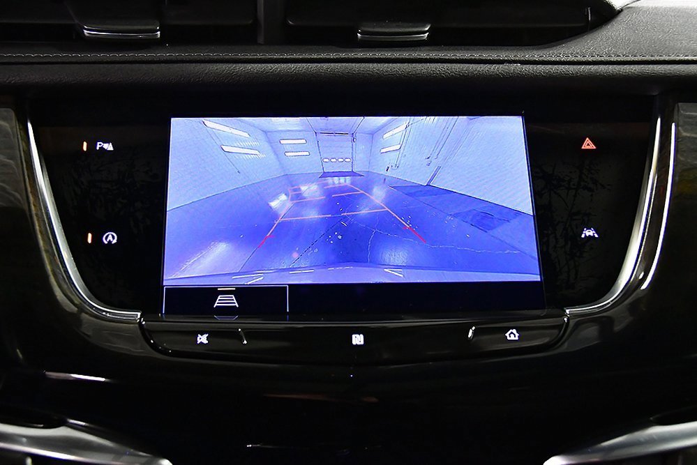 Used 2021 Cadillac XT6 Premium Luxury image 24