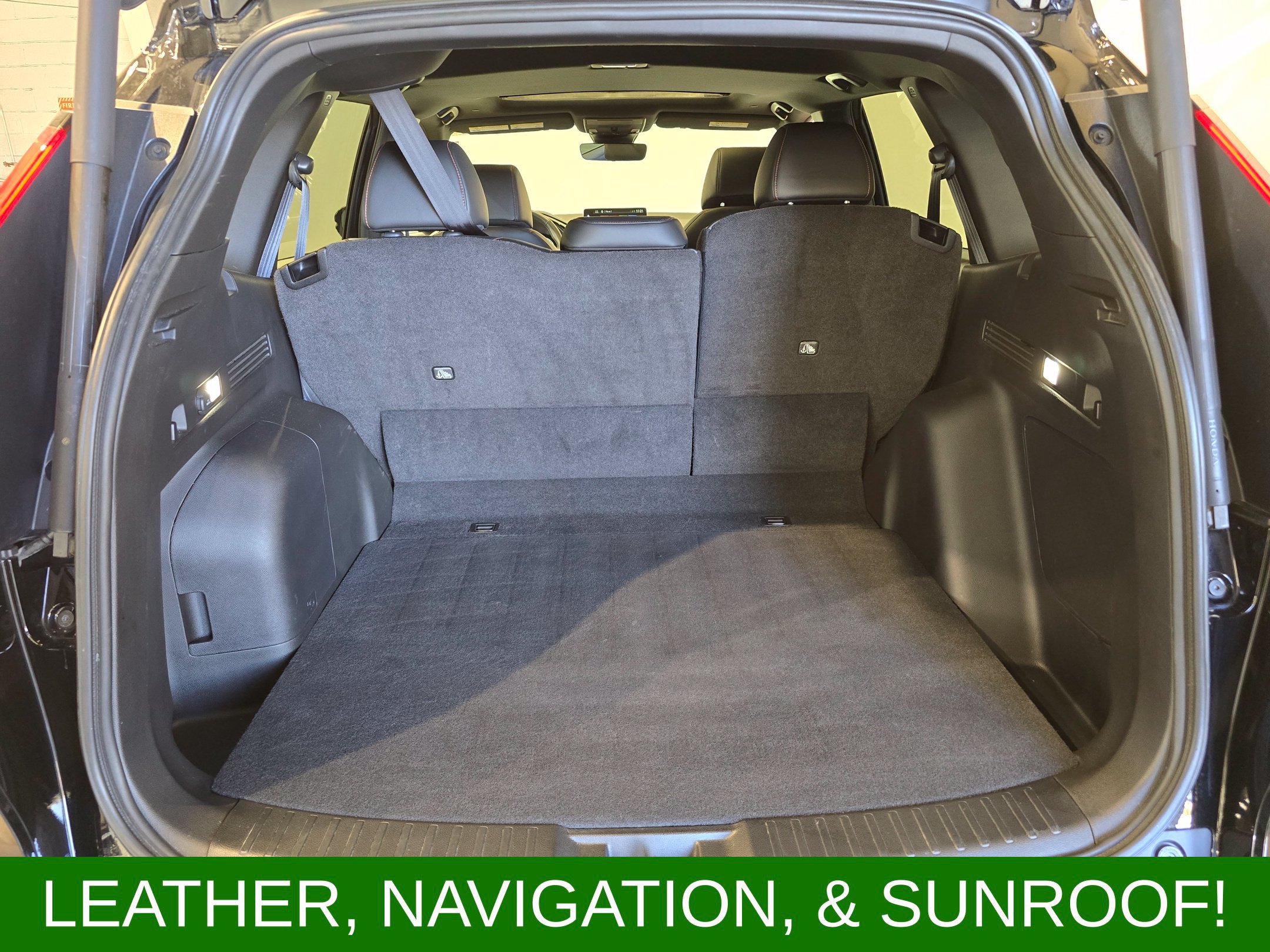 Used 2023 Honda CR-V Sport Touring image 9