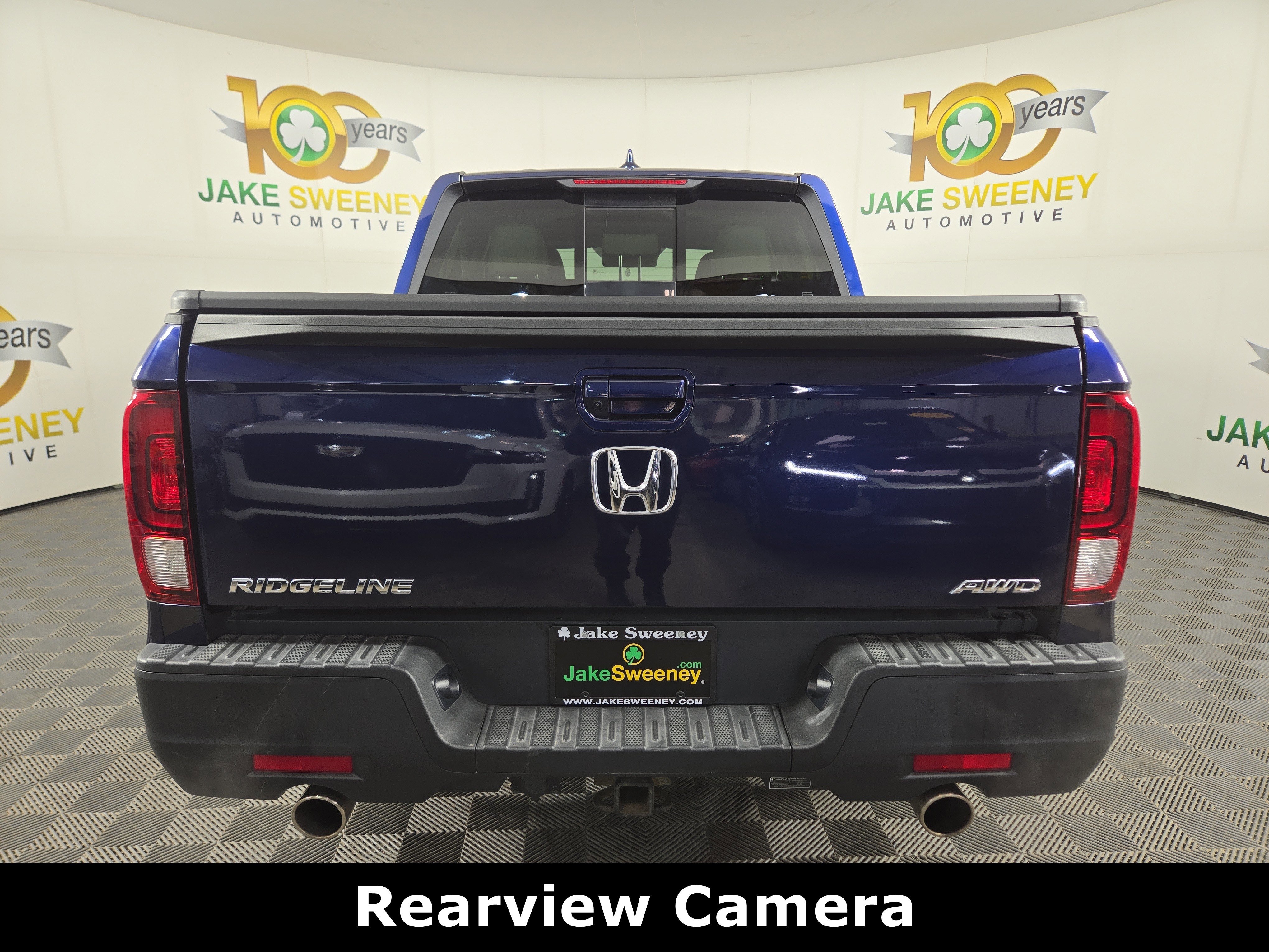 Used 2023 Honda Ridgeline RTL image 7