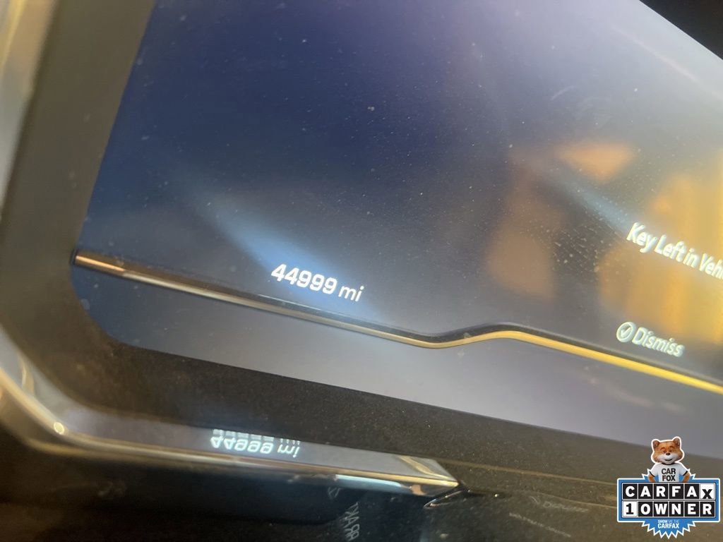 Used 2024 Chevrolet Silverado 3500 LT w/ Convenience Package image 16