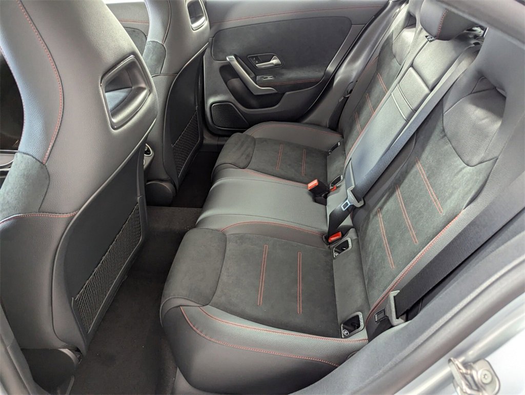 New 2026 Mercedes-Benz CLA 250 image 11