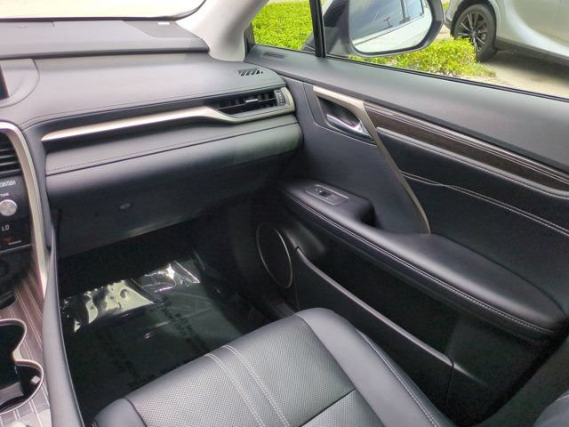 Certified 2020 Lexus RX 350 FWD w/ Luxury Package image 16