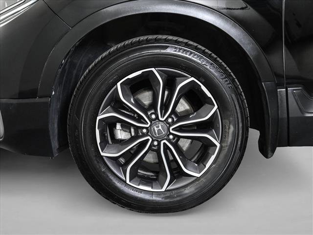 Used 2020 Honda CR-V EX-L image 23