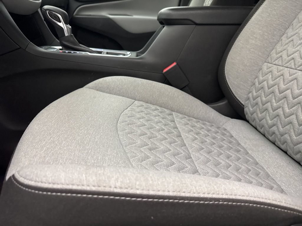 Used 2023 Chevrolet Equinox LS AWD/4WD image 20