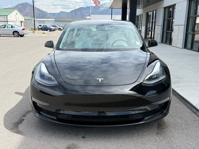 Used 2021 Tesla Model 3 Standard Range Plus RWD image 2