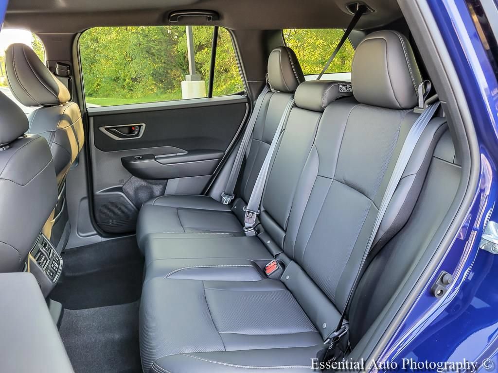 Certified 2026 Subaru Outback Limited AWD/4WD image 11